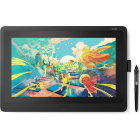 Tableta grafica Cintiq 16 15 6 inch Black