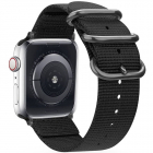 Accesoriu smartwatch Scout compatibila cu Apple Watch 4 5 6 7 8 SE Ult