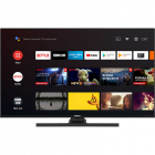 Televizor QLED Smart TV 50HQ8590U B 127cm 50 inch UHD 4K Black