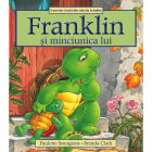 Jucarie Educativa Franklin si minciunica lui