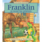 Jucarie Educativa Franklin si noul lui prieten