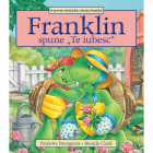 Jucarie Educativa Franklin spune Te iubesc