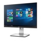 Monitor DELL 24 model U2415 Grad B