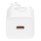 INCARCATOR retea Baseus Super Si Quick Charge 25W 1 x USB Type C 5V 3A