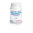 Vitamina E 30 capsule Noblesse