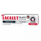 LACALUT BLACK WHITE 75ML