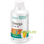 Omega 3 6 9 90cps