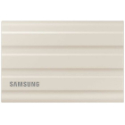 SSD Samsung Portable T7 Shield Beige 1TB USB 3 2 Gen 2