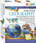 Set educational Wonders of Learning Geography