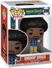 Figurina Music Snoop Dogg