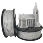 Filament pentru imprimanta 3D 3DP PLA1 75 02 MAR PLA Marmur 1 75mm 1kg