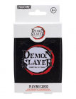 Carti de joc Demon Slayer