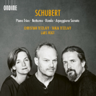Schubert Piano Trios Notturno Rondo Arpeggione Sonata