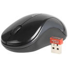 Mouse wireless V Track G3 270N 1 USB