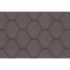 Sindrila bituminoasa forma hexagonala maro 2 61 mp