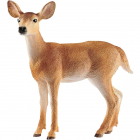 Jucarie Wild Life 14819 White Tailed Doe