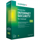 Antivirus Internet Security for Android EEMEA Edition 1 user 1 an Rene