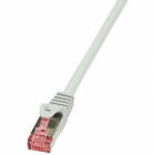 Cablu Patchcord S FTP PIMF CAT6 PrimeLine 5m gri