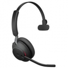 Casti Evolve2 65 Link380c UC Mono Black