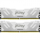 Memorie FURY Renegade White 32GB 2x16GB DDR5 7200MHz CL38 Dual Channel
