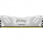 Memorie FURY Renegade White 16GB DDR5 6000MHZ CL32