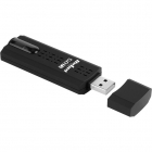 TV tuner KOM1060 USB DVB T2 H 265 Negru