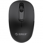 Mouse WDM V2C Wireless 1600dpi Negru