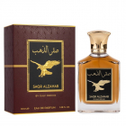 Gulf Orchid Saqr Alzahab Apa de Parfum Unisex Concentratie Apa de Parf