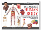 Set educational Wonders of Learning Human Body