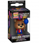 Breloc Five Nights at Freddy s Balloon Freddy