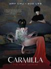 Carmilla The First Vampire
