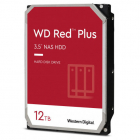 Hard disk Red Plus 12TB SATA III 3 5 inch 7200 rpm 256MB Bulk