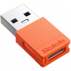 Cablu de date Adaptor cablu date UBS C mama la USB 3 0 OT 6550 5 Gbps 