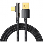 Cablu de date CA 3380 Unghi incarcare 90 grade Prism USB USB C 100W 6A