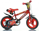 Bicicleta copii Dino Bikes 12 inch Junior Elf Cars
