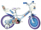 Bicicleta copii Dino Bikes 16 inch Craiasa Zapezii