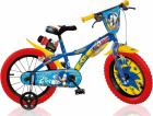 Bicicleta copii Dino Bikes 14 inch Sonic