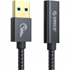 Cablu periferice Orico ACF31 USB 3 1 Tip A Male USB 3 1 Tip C Female 1