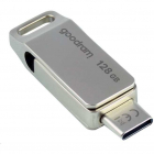 Memorie USB ODA3 128GB USB 3 2 Silver
