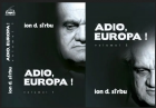 Adio Europa