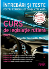 Curs de legislatie rutiera 2023