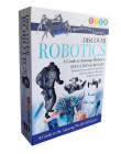 Set educational Wonders of Learning Robotics