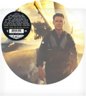 Top Gun Maverick Soundtrack Picture Vinyl