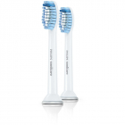 Philips Sonicare Rezerve Sensitive HX6052 07 2 buc