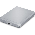 Hard disk extern Mobile Drive 4TB USB 3 0 2 5 inch Space Gray