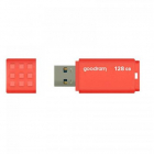 Memorie USB UME3 128GB USB 3 0 Orange