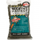 Pellete Marine Halibut 10mm 900g