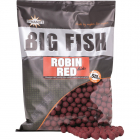 Robin Red Boilies 15Mm 1 8Kg
