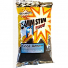 Swim Stim F1 Black Cool Water Groundbait 800G