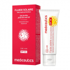 Fluid solar Mediceutics SPF 50 40 ml